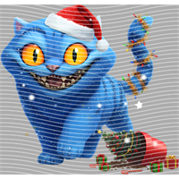 Demon Hunter Girls-LM 581